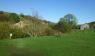 Camping and caravan site in Keld, Yorkshire Dales.